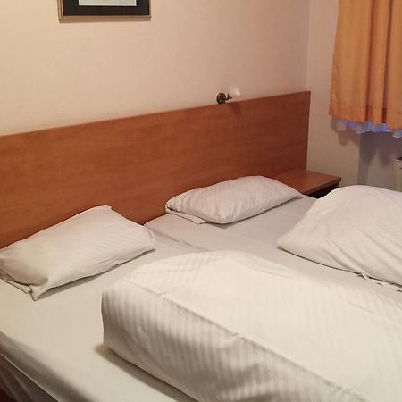 Hotel Union Φραγκφούρτη Εξωτερικό φωτογραφία