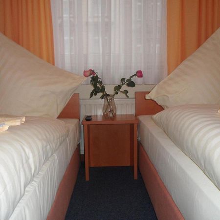 Hotel Union Φραγκφούρτη Εξωτερικό φωτογραφία