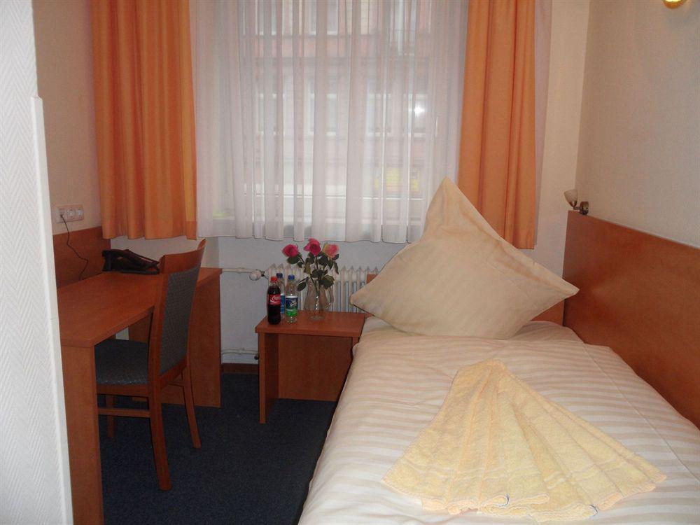 Hotel Union Φραγκφούρτη Εξωτερικό φωτογραφία