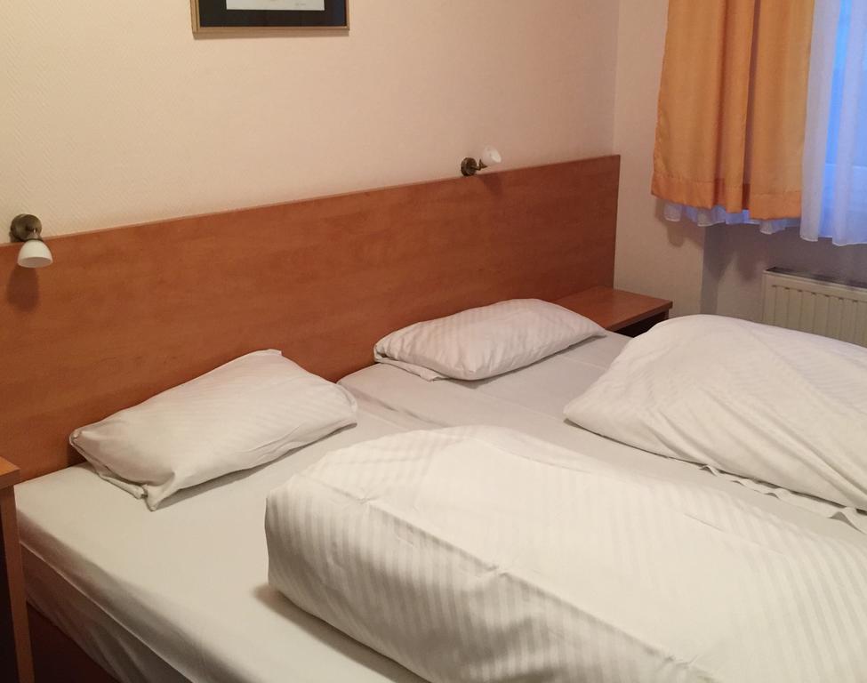 Hotel Union Φραγκφούρτη Εξωτερικό φωτογραφία