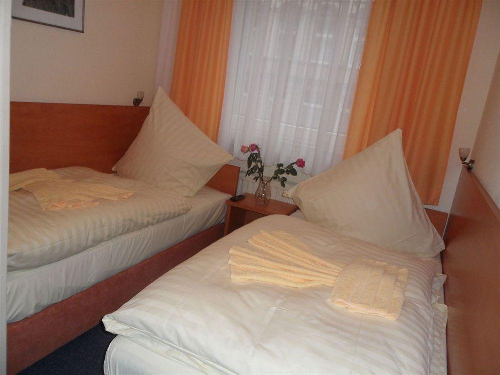 Hotel Union Φραγκφούρτη Εξωτερικό φωτογραφία