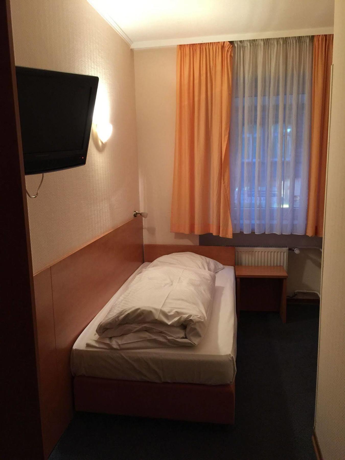 Hotel Union Φραγκφούρτη Εξωτερικό φωτογραφία
