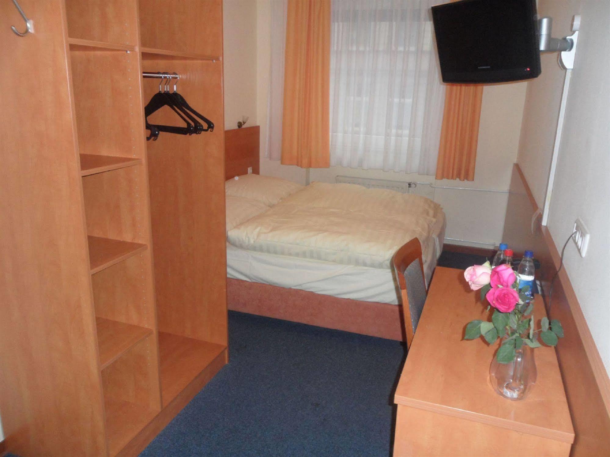 Hotel Union Φραγκφούρτη Εξωτερικό φωτογραφία