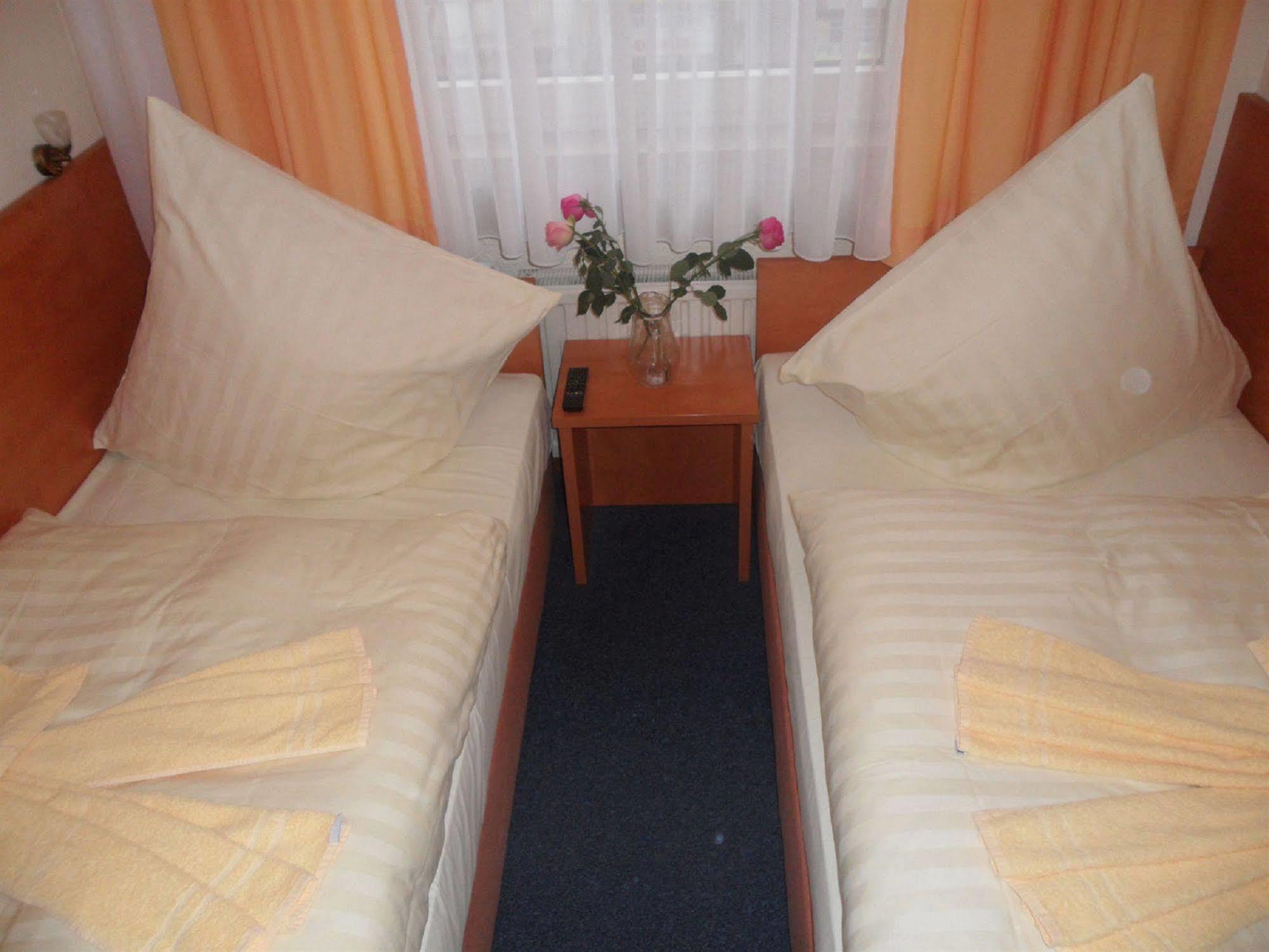Hotel Union Φραγκφούρτη Εξωτερικό φωτογραφία
