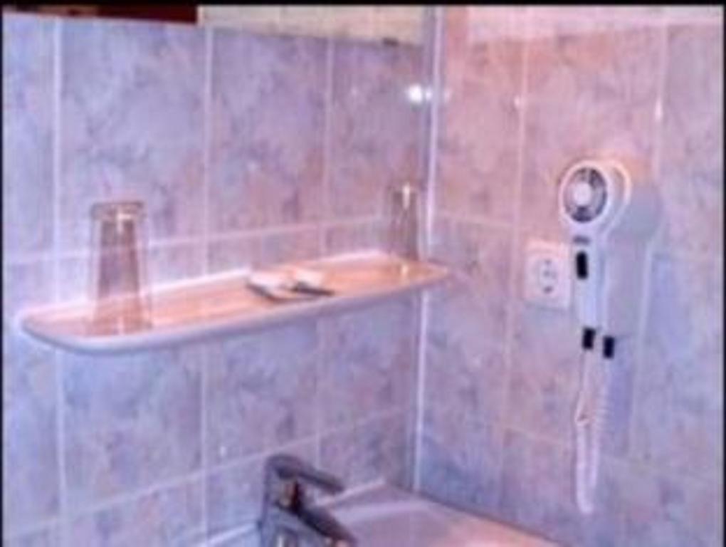 Hotel Union Φραγκφούρτη Εξωτερικό φωτογραφία