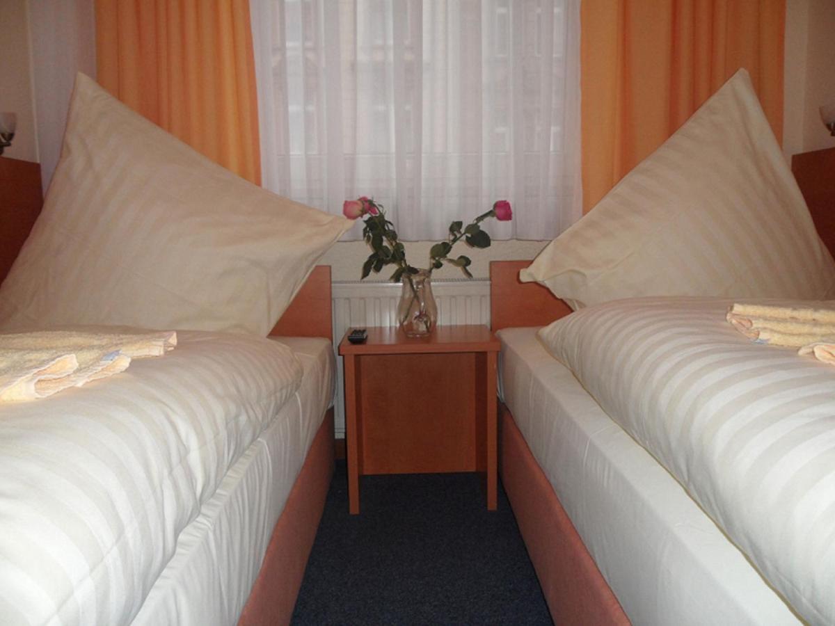 Hotel Union Φραγκφούρτη Εξωτερικό φωτογραφία